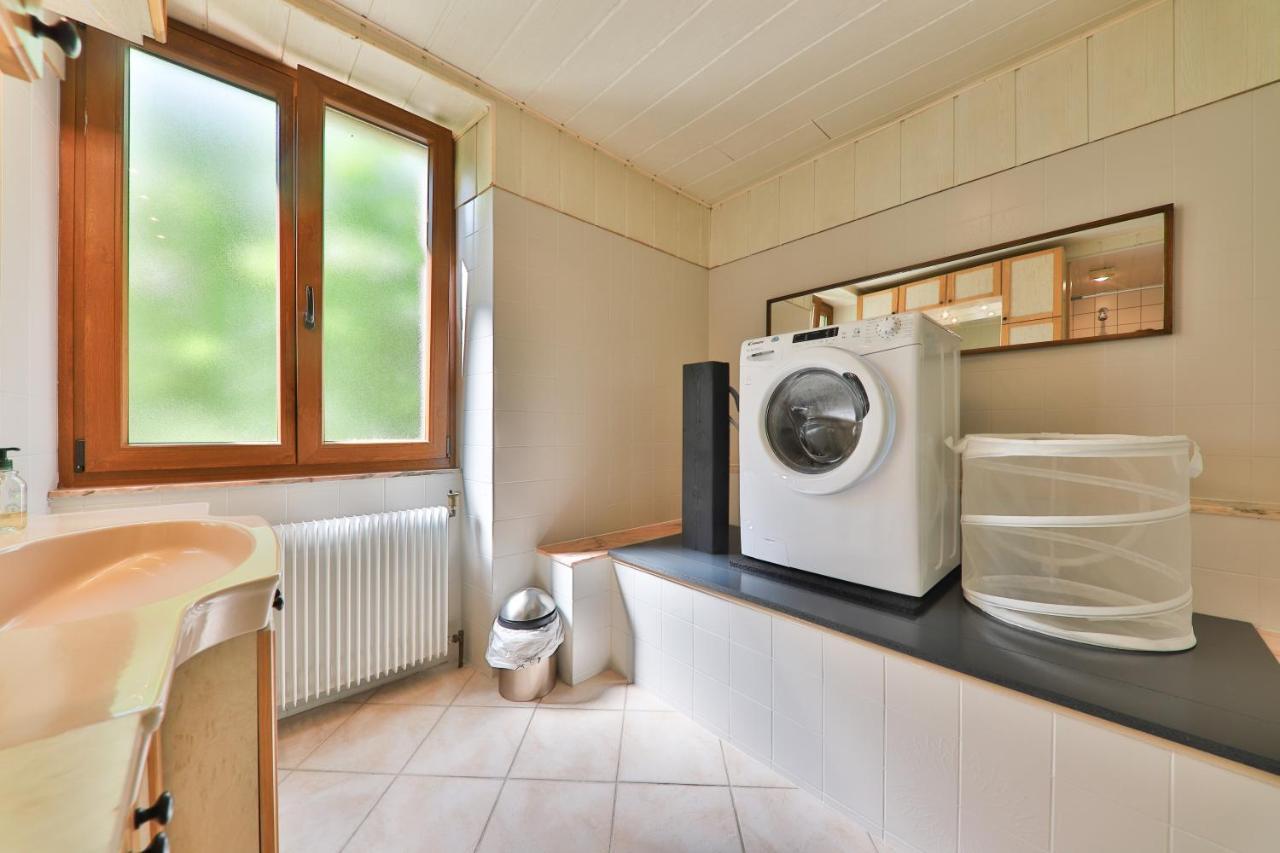 Appartamento Chez Lou Et Max : Un Havre De Paix. Stosswihr Esterno foto