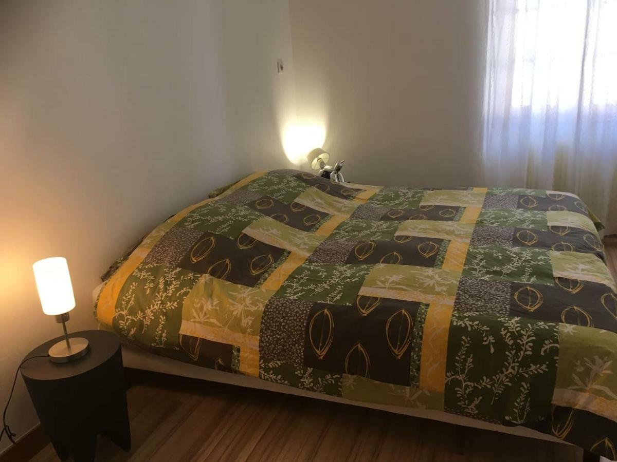 Appartamento Chez Lou Et Max : Un Havre De Paix. Stosswihr Esterno foto